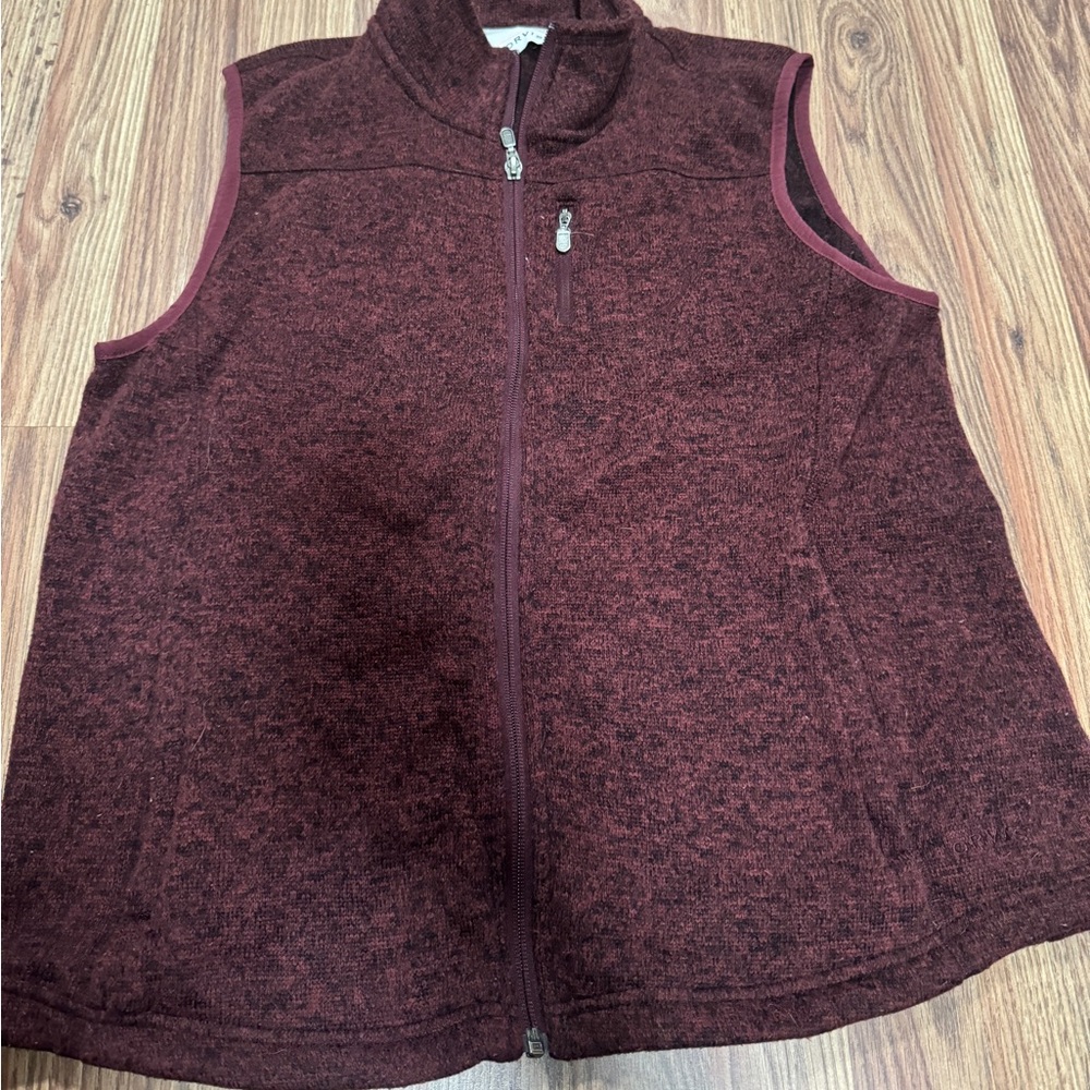 Orvis Warm Vest